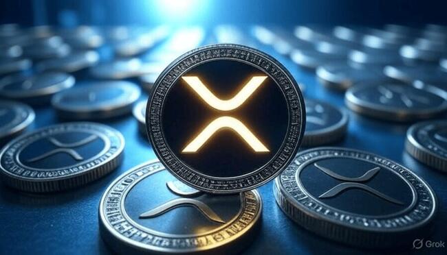 ผู้เชี่ยวชาญเตือน! นักลงทุนส่วนใหญ่อาจพลาดโอกาสในการลงทุนใน XRP