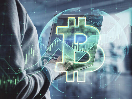 Bitcoin: Trgovci z opcijami pogledujejo k ceni 300 tisoč dolarjev