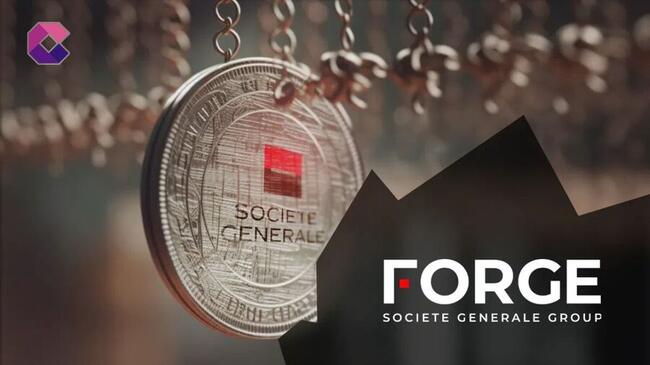 Banca da 40 miliardi di dollari lancerà una stablecoin ancorata al dollaro su Ethereum e Solana