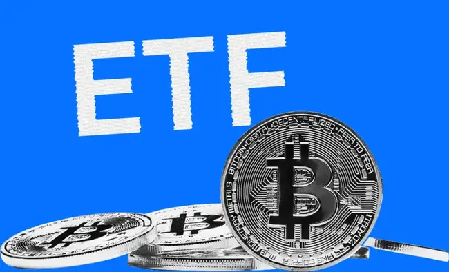 [주요 뉴스] 비트코인 ETF, 하루 새 254억원 유입…이더리움은 제자리걸음
