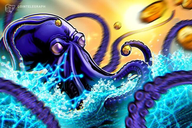 Kraken si espande in Europa con i cripto-derivati regolamentati