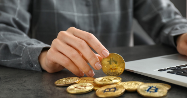 Nieuw Bitcoin gouden kruis wenkt – begin van een bullrun?