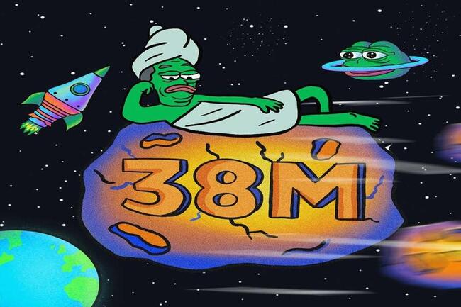 La prevendita di Solaxy supera $38 milioni e si avvia al termine: il primo Layer-2 di Solana può fare 100x?