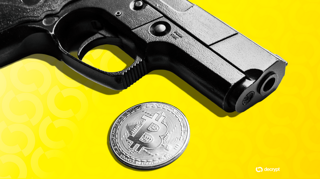 Crypto Founder Abducted in Uganda, Forced to Send $500,000 at Gunpoint
