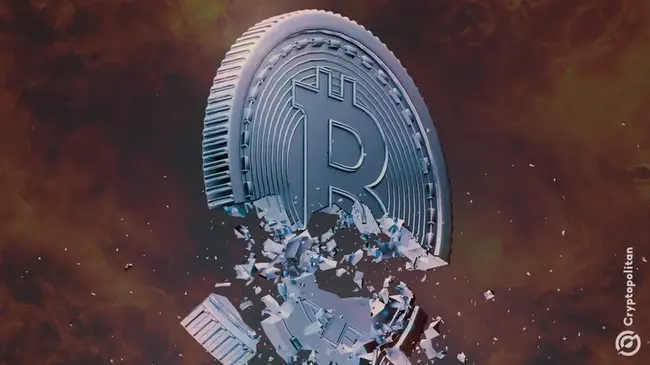 Bitcoin, XRP 런던의 미국 관광객에서 도난당한 $ 123k의 가치