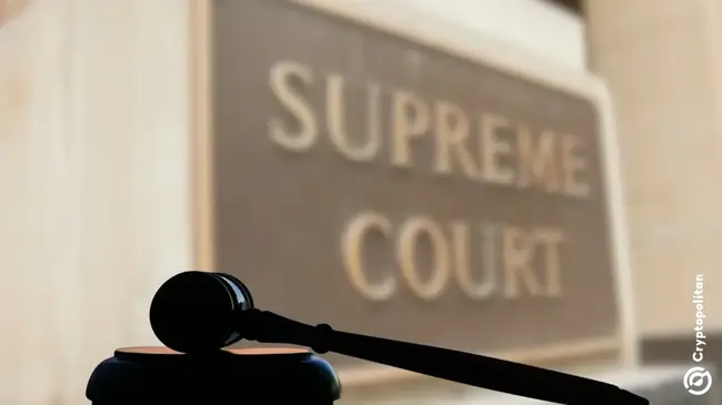 ASIC seeks High Court appeal on full Federal Court ruling on crypto yield products