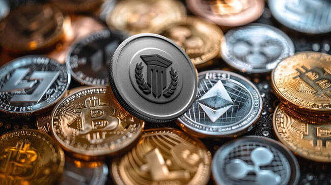 Can Mutuum Finance (MUTM) Rally 40x in 2 Months? Top New Crypto to Watch Closely