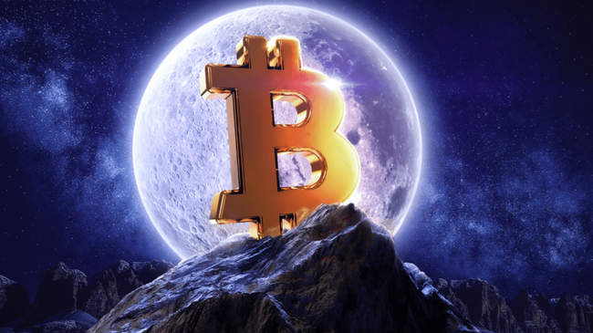 Bitcoin esplode a un massimo storico, superata la soglia dei $109K mercoledì