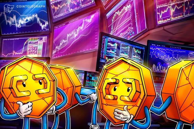 Immer weniger Ethereum und Bitcoin auf Börsen: Was bedeutet das?