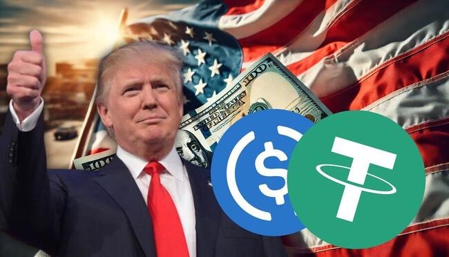 Stablecoin เตรียมเฉิดฉาย! หลังกฎหมายใหม่สหรัฐฯ GENIUS Act ปูทางสู่การยอมรับในระดับสถาบัน