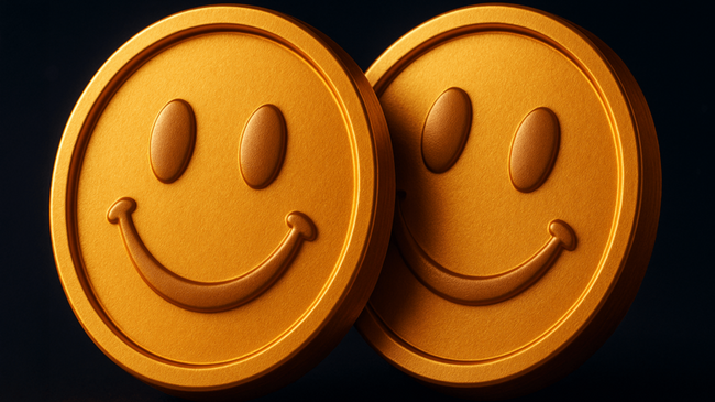 Speculazione Cripto Mania: Le Monete Meme Esplodono mentre Bitcoin Raggiunge la Pietra Miliare di $109K