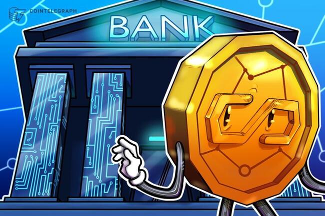 Bank lobby is 'panicking' about yield-bearing stablecoins — NYU professor