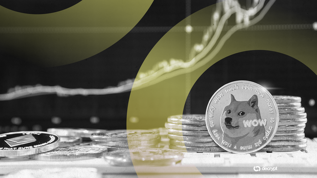 Bitcoin Just Set an All-Time High Price—But Dogecoin Is Up Even More