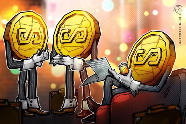 GENIUS Act legittima stablecoin per adozione istituzionale globale