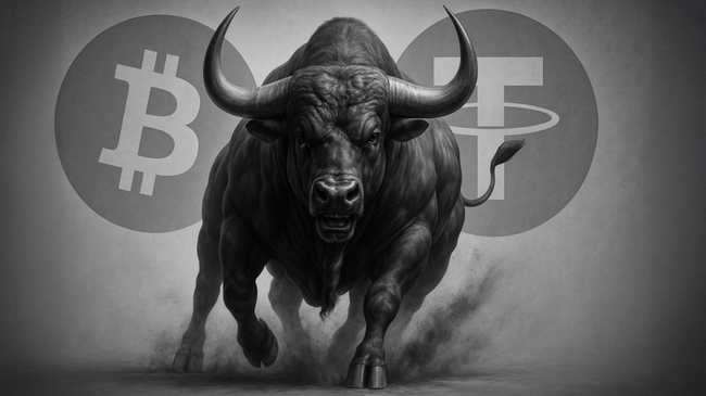 Bitwise CIO: Il disegno di legge sulle stablecoin potrebbe innescare un mercato rialzista pluriennale delle criptovalute