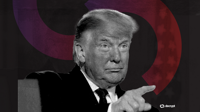 Trump Crypto Dinner: Here’s Who's Going