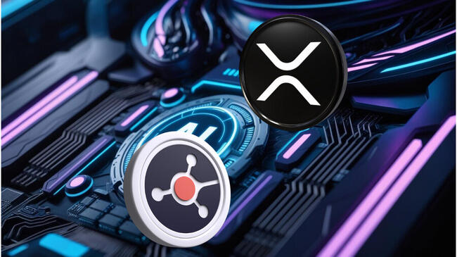 Ripple (XRP) Is Up 3% While Ruvi AI (RUVI) Is Considered The Most Promising Investment In 2025