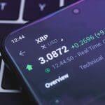 XRP maakt knallende beursstart in Amerika, hoop blijft groeien