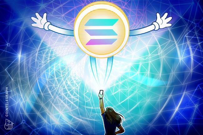 Solana Mobile reveals trustless architecture, token for Seeker device