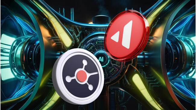 مبادرة الاندماج في Avalanche(Avax) بقيمة 100 مليون دولار تدفع الحماس ، ولكن لا يمكن تجاهل إمكانات Ruvi AI الاستثمارية في عام 2025