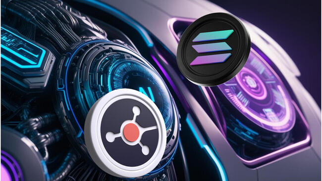 أعلنت Solana (SOL) عن تحديث جديد بينما يقوم Ruvi AI (RUVI) بتأمين أول اتفاقية في القائمة بعد فترة وجيزة من إطلاق المرحلة الثانية