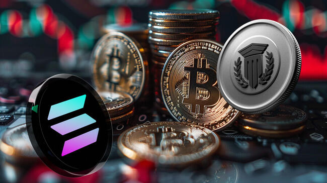 Solana (SOL) عيون 500 دولار ، ولكن هذا التشفير الرخيص عند 0.03 دولار يمكن أن يصل إلى 5 دولارات عاجلاً