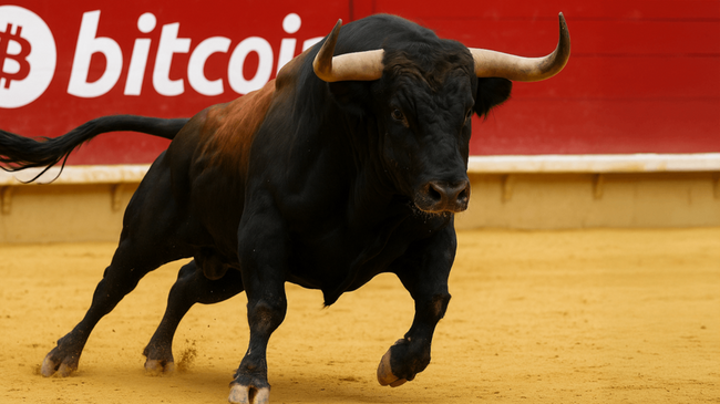 Il prezzo di Bitcoin carica in un nuovo territorio, alimentato dalla frenesia degli ETF e dall’inflazione morbida