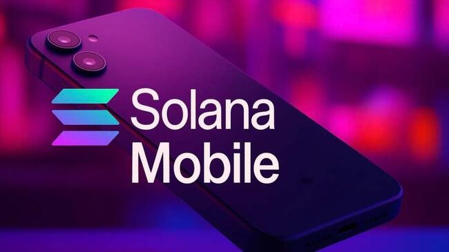 Solana 二代手機 Seeker 公告 8/4 出貨，同步推出 $SKR 新生態代幣及 TEEPIN 基礎設施