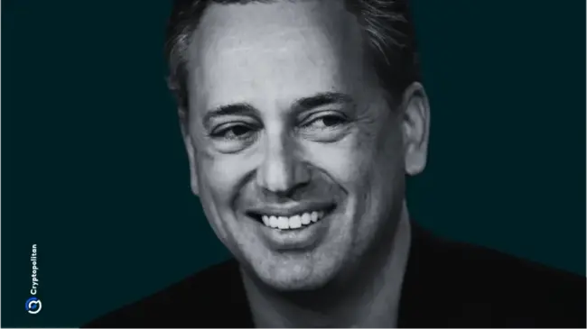 White House crypto czar says stablecoin bill will unlock trillions for US treasury