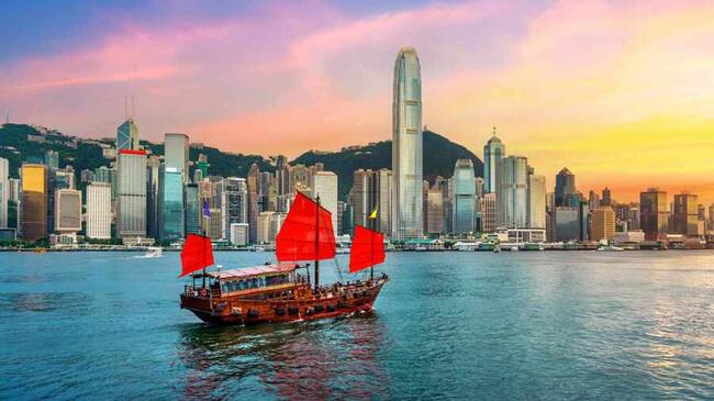Hong Kong approva il progetto di legge storico sulle stablecoin, rimodellando la finanza digitale