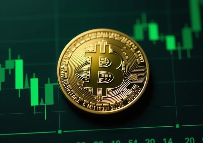 Crypto analist: Bitcoin koers kan binnen enkele weken $120.000 aantikken