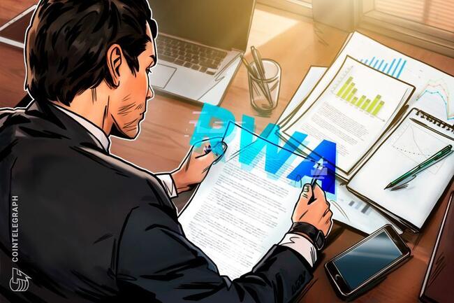 律师：迪拜监管机构澄清了现实世界资产（RWA）代币化的规则