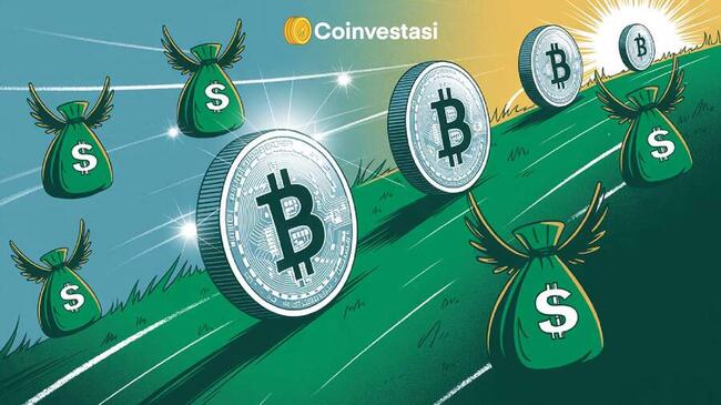 7 Prediksi Harga Bitcoin 2025 dari Para Analis dan Tokoh Industri Kripto Dunia
