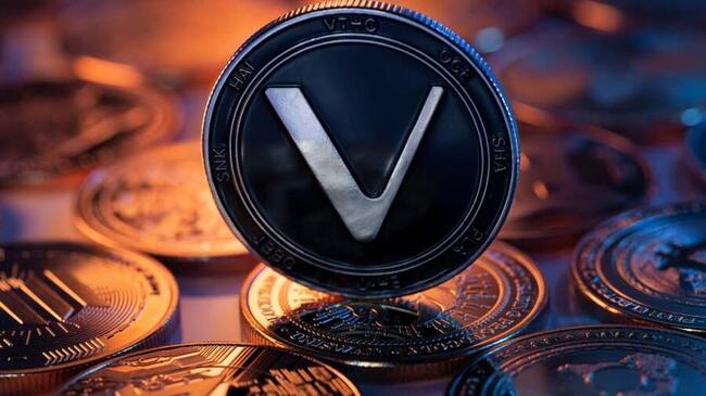 VeChain запускает мост, обеспечивающий совместимость с Bitcoin, Ethereum и 40 другими криптовалютами