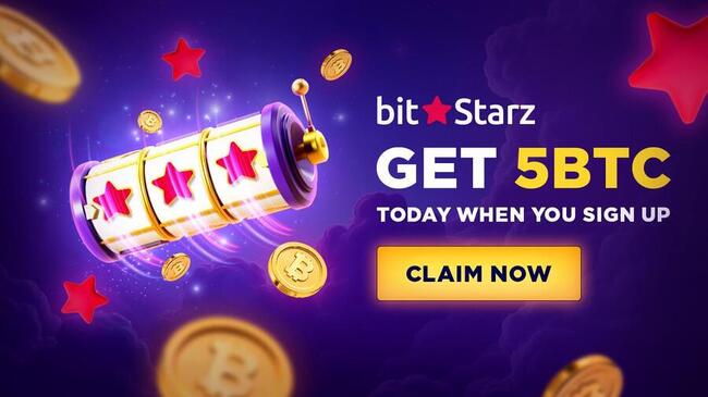 Революция в мире крипто-казино: BitStarz возглавляет движение