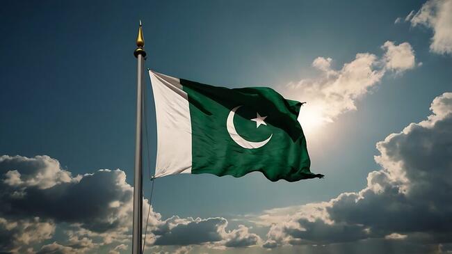 Pakistan start met officiële regulering van cryptocurrencies