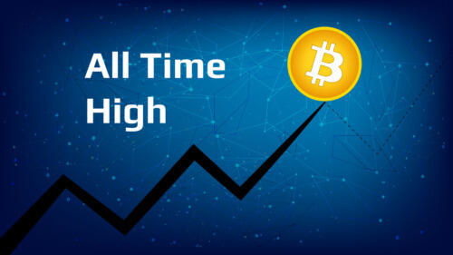 Bitcoin Cetak All Time High di Bitcoin Pizza Day 2025: Kebetulan atau Pertanda?