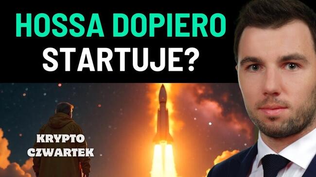 Bitcoin bije rekordy i wyprzedza Amazon! Co dalej?