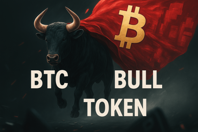 BlackRock’s Bitcoin ETF Hits 2-Week High as $BTC Nears $112K. BTC Bull Token to Follow?