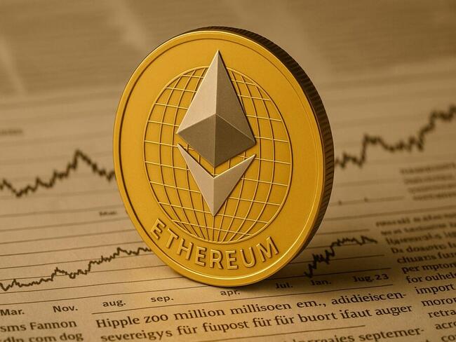 อนาคต Ethereum: ETF จุดประกายความหวัง หรือแค่ภาพลวงตา?