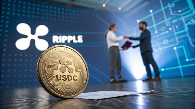 리플(XRP), 서클 인수 위해 110억 달러 베팅…코인베이스와 경쟁