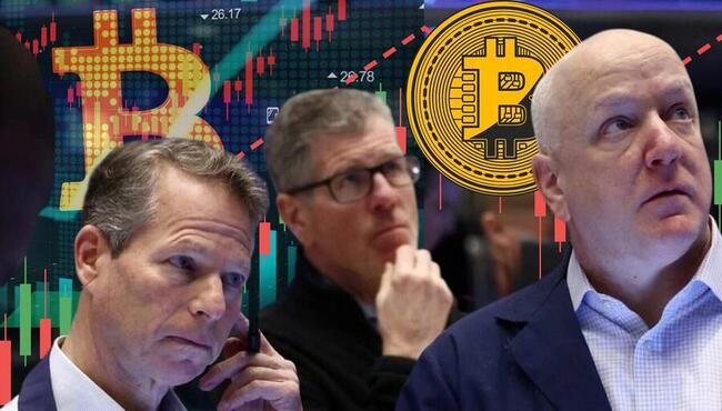 Bitcoin sau khi lập đỉnh 112.000 USD: Các chuyên gia đưa ra dự đoán tiềm năng
