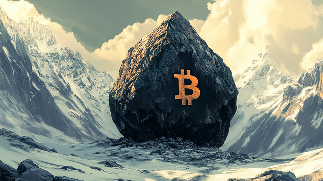 BlackRock Bitcoin-ETF blijft op recordkoers