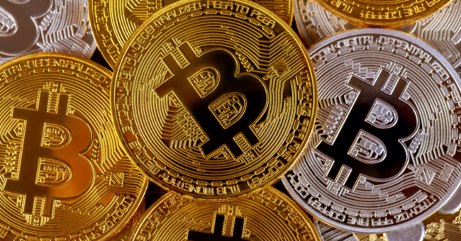 Nieuw Bitcoin prijsrecord