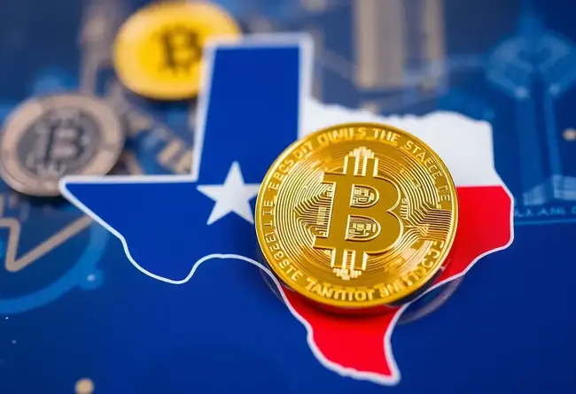 Texas elfogadta a Bitcoin Tartalékról szóló törvényjavaslatot