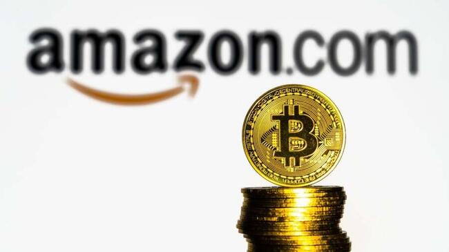 Il nuovo massimo storico di Bitcoin spinge il valore di mercato oltre quello di Amazon