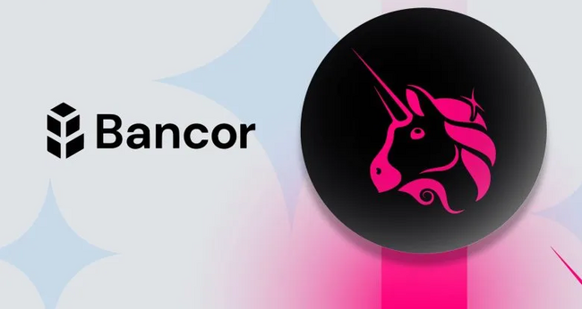 Bancor起诉Uniswap侵权：加密世界的自由开放精神不在了？