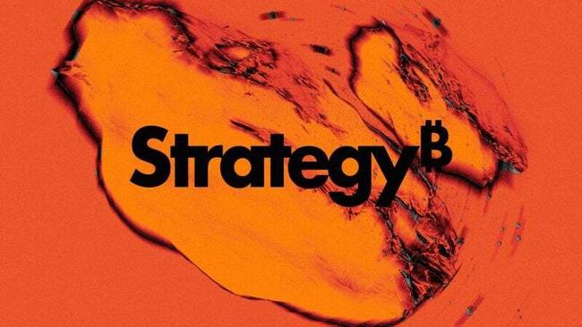 Strategy launches $2.1 billion STRF perpetual preferred stock ATM program to buy more bitcoin