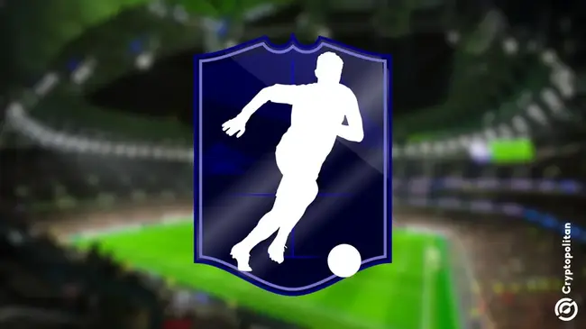 FIFA는 Avalanche 탭하여 축구 NFT를위한 전용 블록 체인, EVM에 대한 Algorand 덤프합니다.