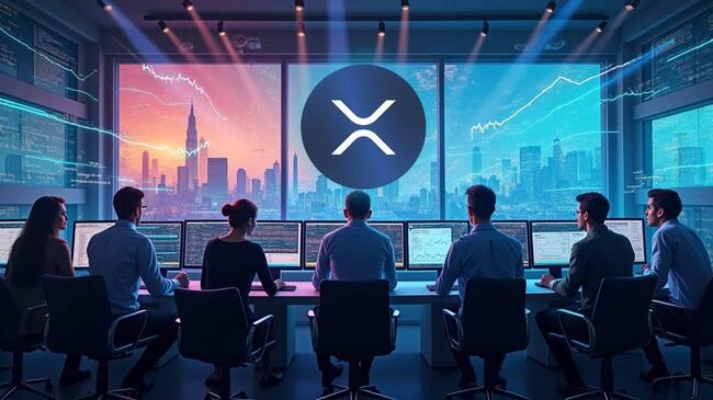 Ekspert mówi, że gdy większość posiadaczy zrozumie XRP, będzie już za późno